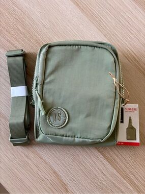 Sling bag